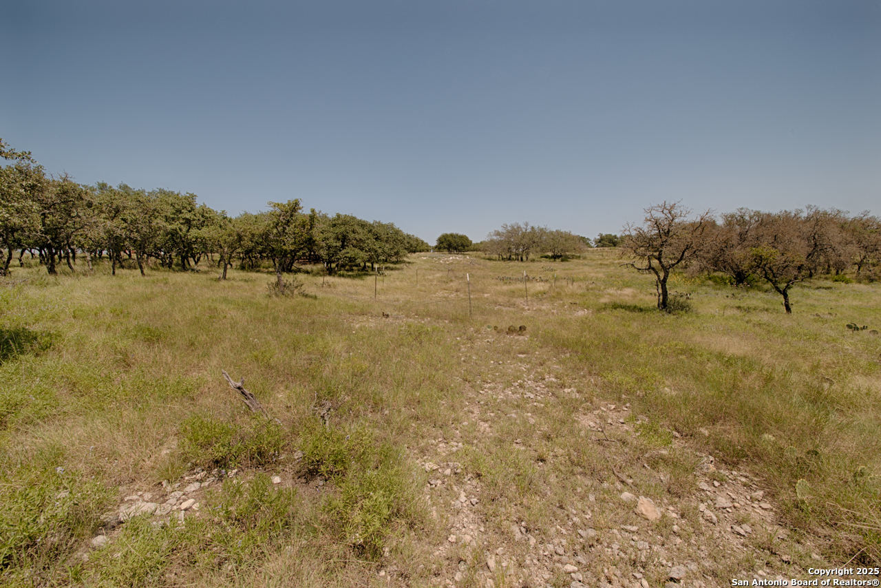 379 Bent Tree Lane Harper, TX 78631 - Photo 4 of 7 a view of lake view and mountain view