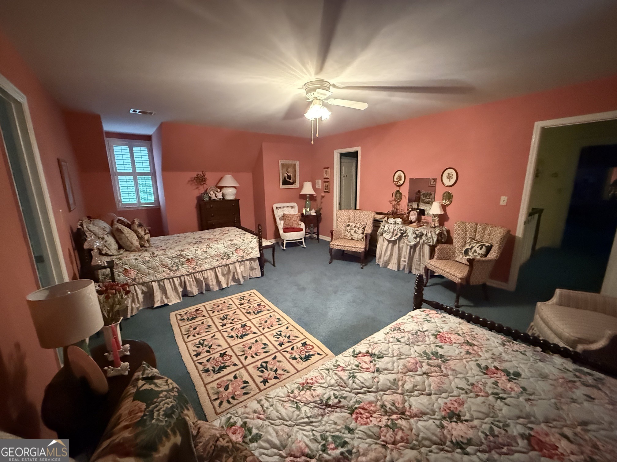 274 Goshen Road Thomaston, GA 30286 - Photo 28 of 38