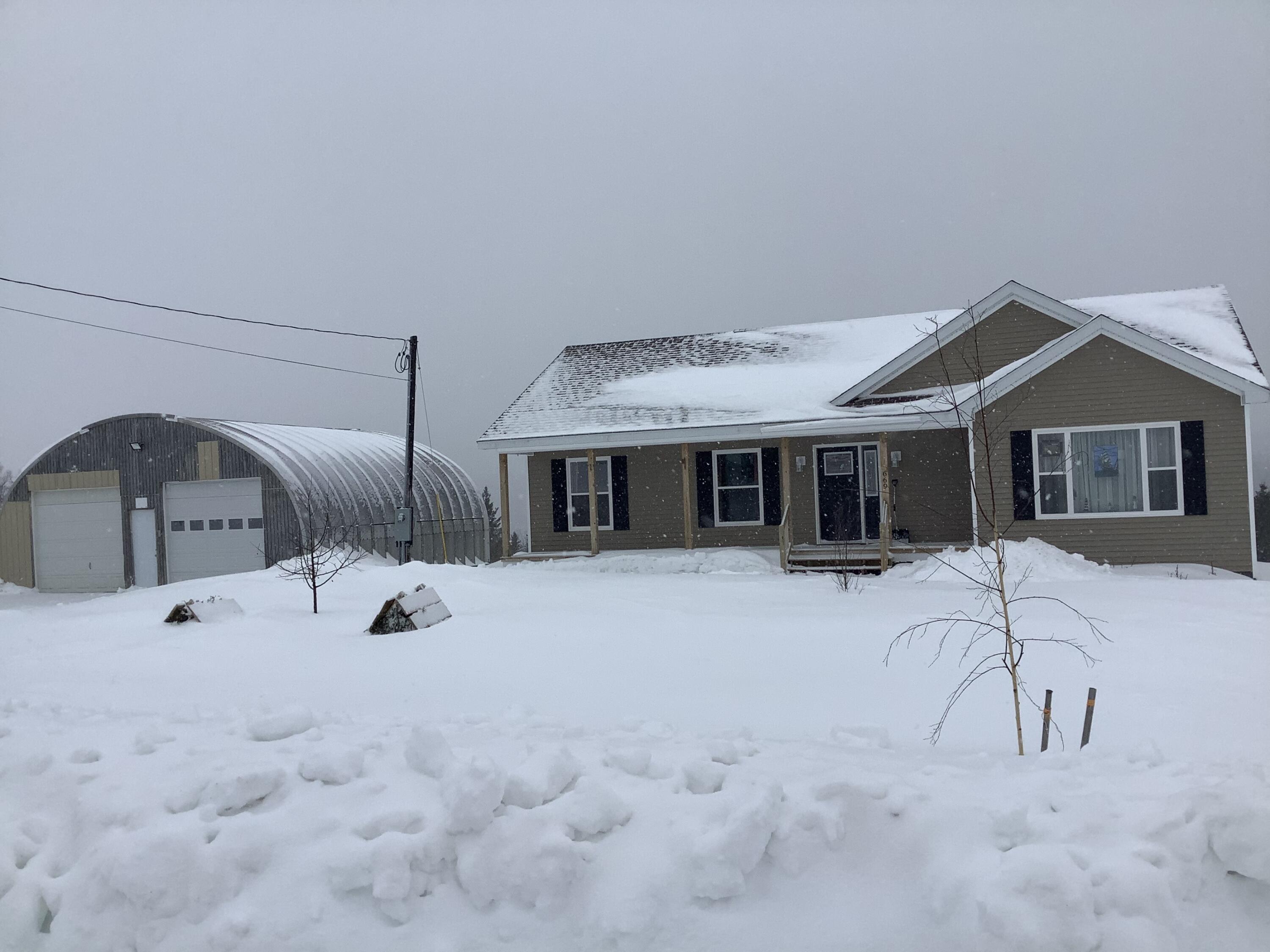669 South Perley Brook Road Fort Kent, ME 04743 - Photo 57 of 59 63DAC130-63EE-4CAA-8074-9507FA184526