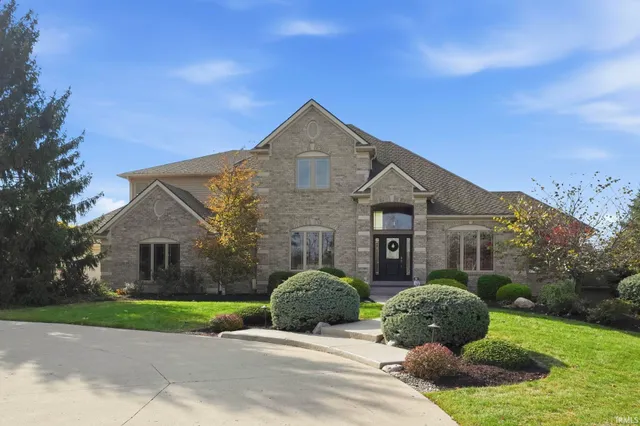 $1,200,000 | 4710 Union Chapel Road, Fort Wayne, IN 46845