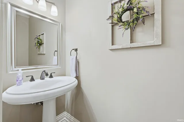 $1,200,000 | 4710 Union Chapel Road, Fort Wayne, IN 46845