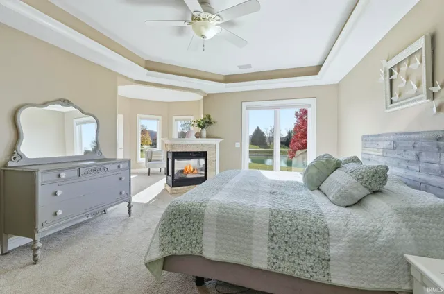 $1,200,000 | 4710 Union Chapel Road, Fort Wayne, IN 46845