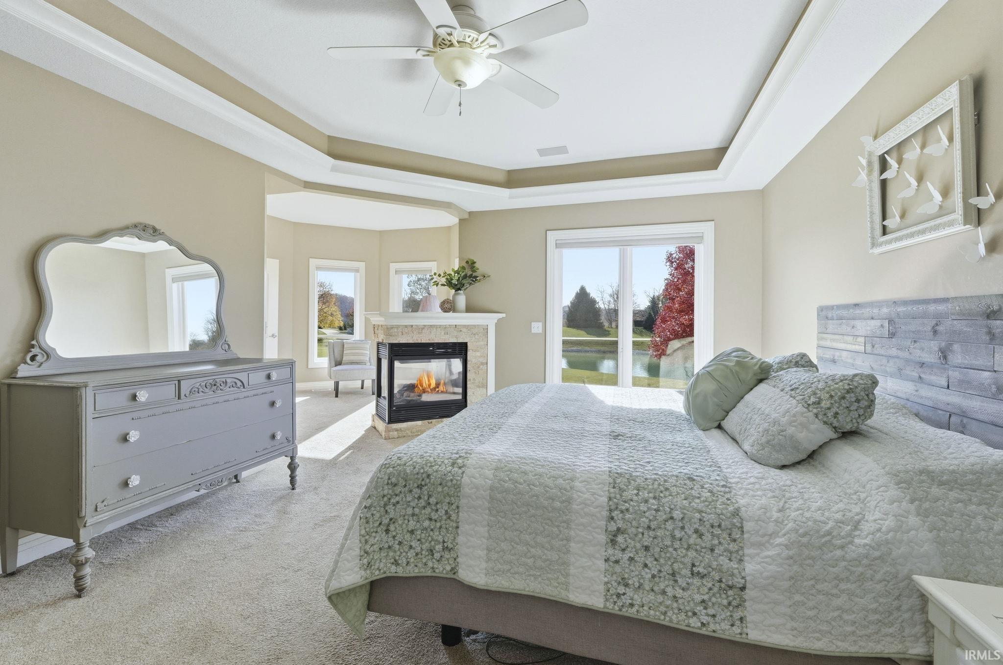 4710 Union Chapel Road Fort Wayne, IN 46845 - Photo 13 of 33