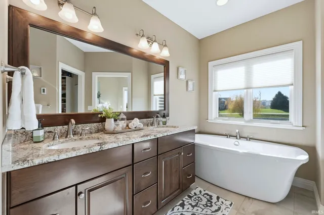 $1,200,000 | 4710 Union Chapel Road, Fort Wayne, IN 46845