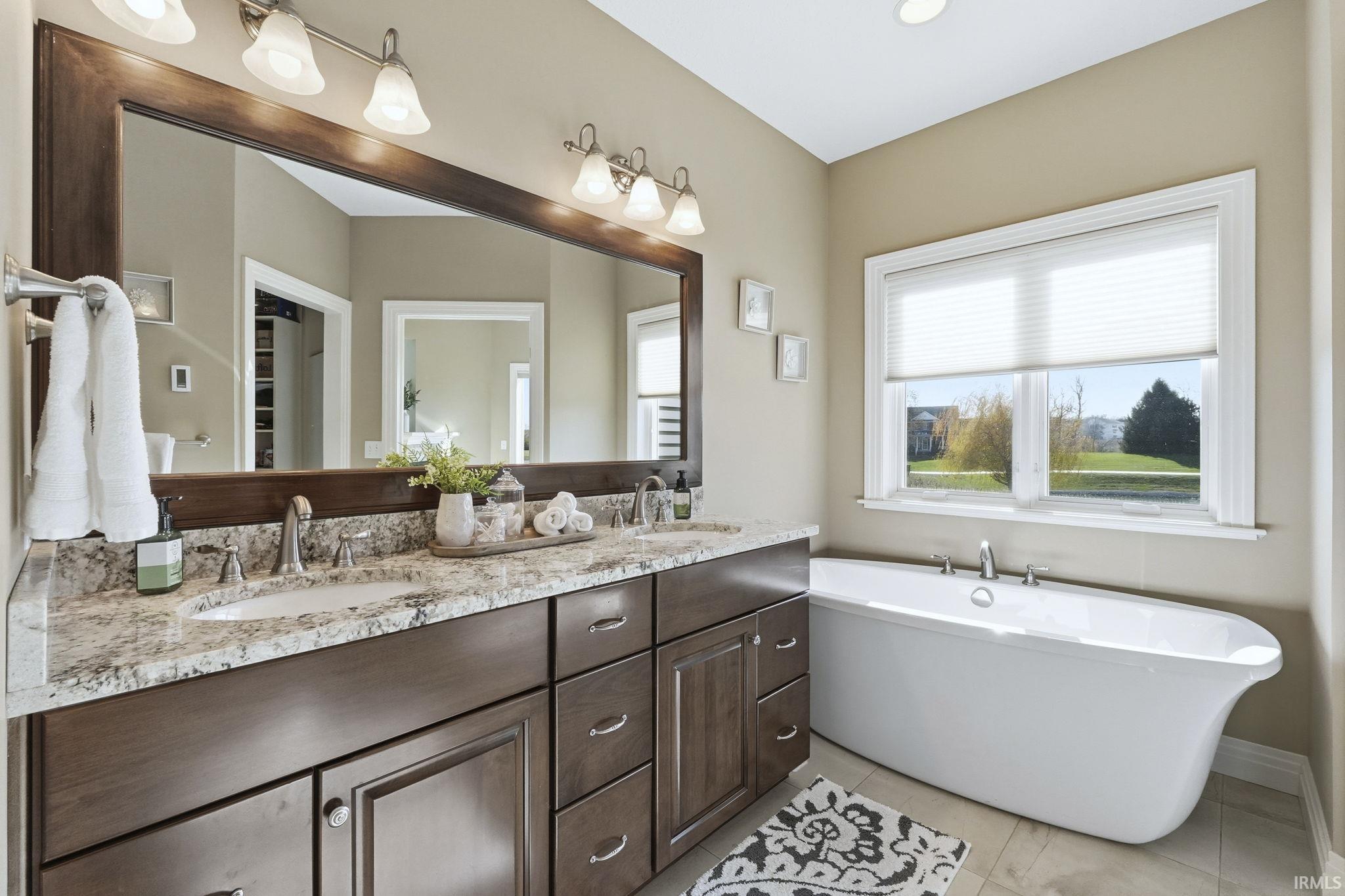 4710 Union Chapel Road Fort Wayne, IN 46845 - Photo 15 of 33