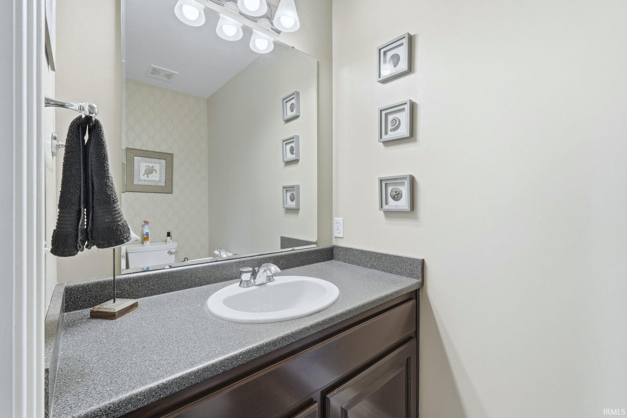 4710 Union Chapel Road Fort Wayne, IN 46845 - Photo 17 of 33