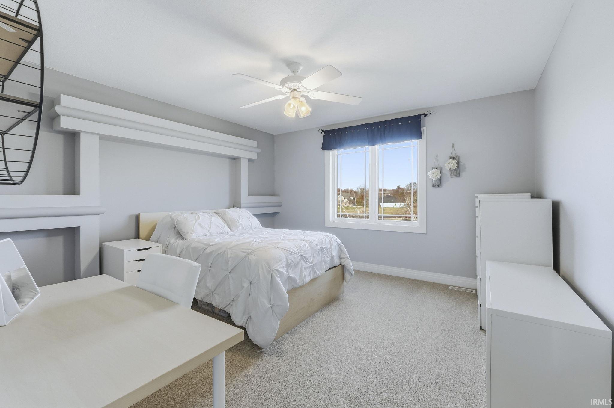 4710 Union Chapel Road Fort Wayne, IN 46845 - Photo 19 of 33