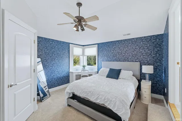 $1,200,000 | 4710 Union Chapel Road, Fort Wayne, IN 46845