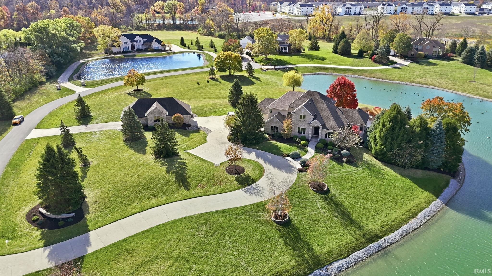 4710 Union Chapel Road Fort Wayne, IN 46845 - Photo 2 of 33