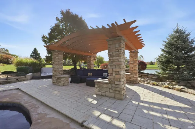 $1,200,000 | 4710 Union Chapel Road, Fort Wayne, IN 46845