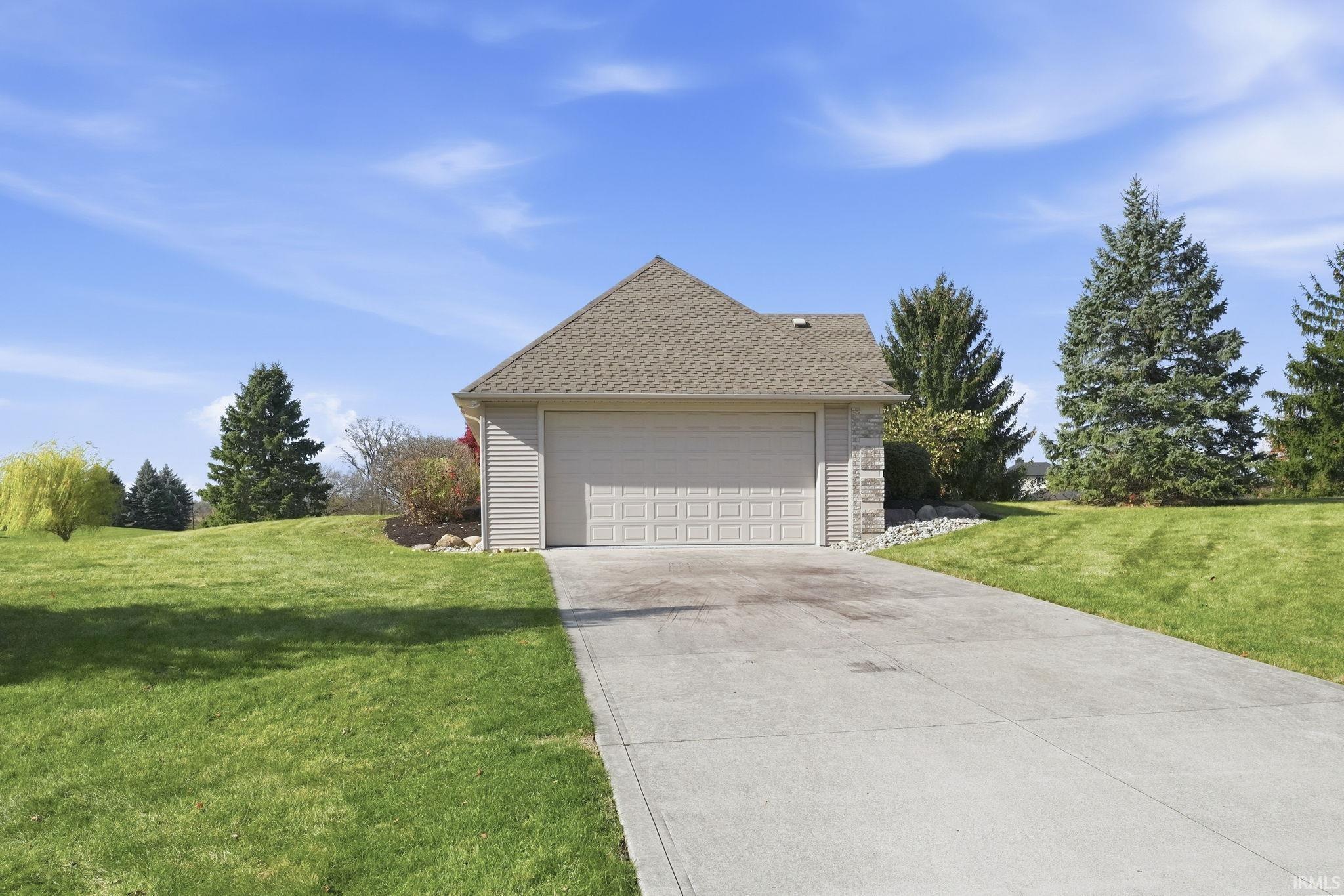 4710 Union Chapel Road Fort Wayne, IN 46845 - Photo 27 of 33