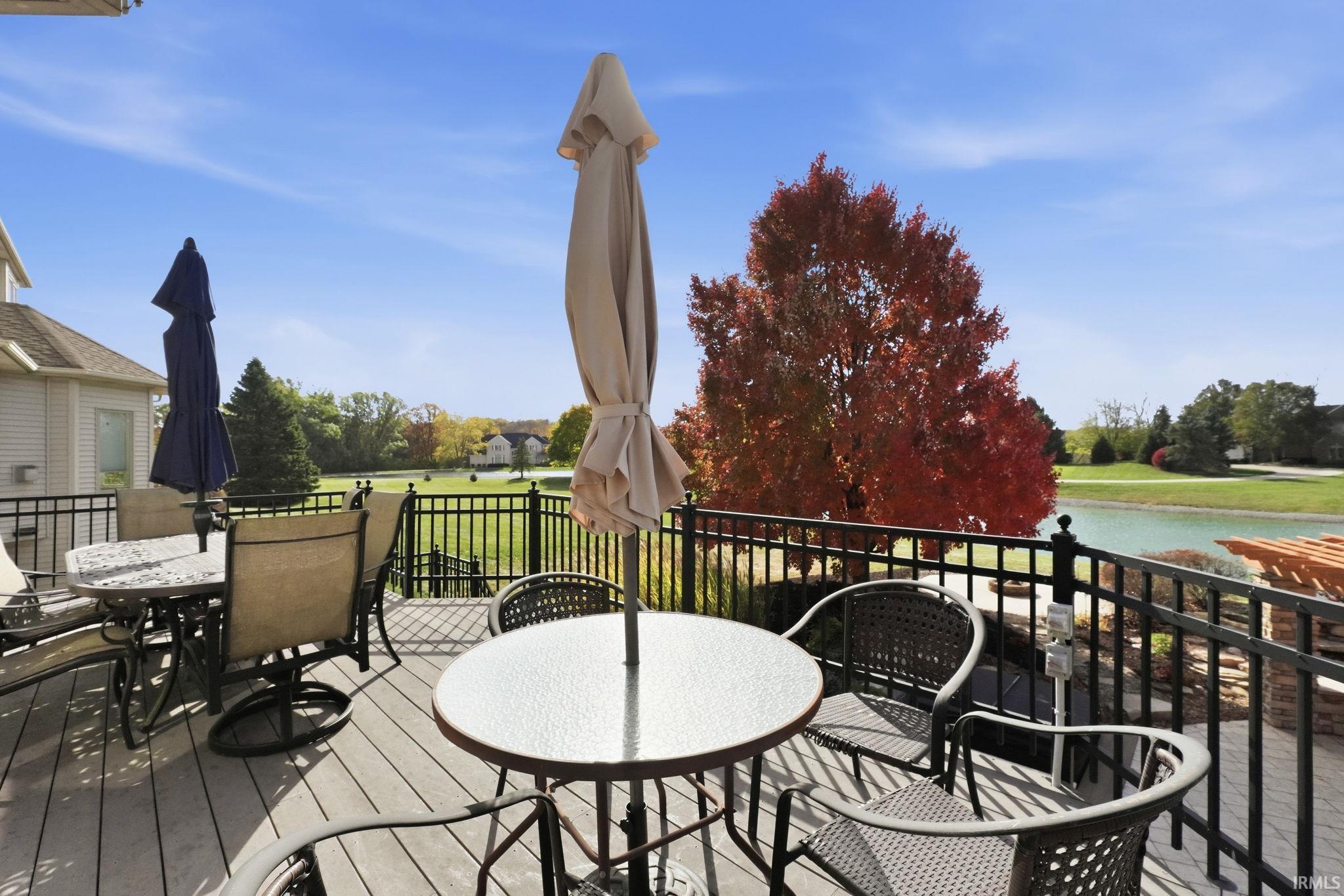 4710 Union Chapel Road Fort Wayne, IN 46845 - Photo 28 of 33