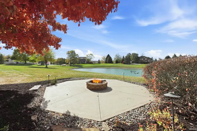 $1,200,000 | 4710 Union Chapel Road, Fort Wayne, IN 46845