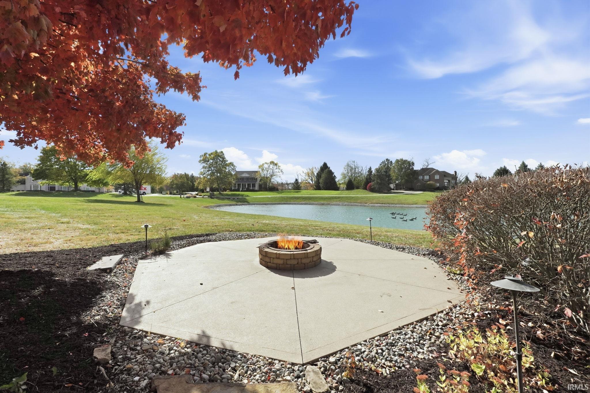 4710 Union Chapel Road Fort Wayne, IN 46845 - Photo 29 of 33