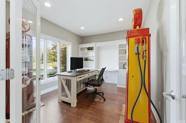 $1,200,000 | 4710 Union Chapel Road, Fort Wayne, IN 46845