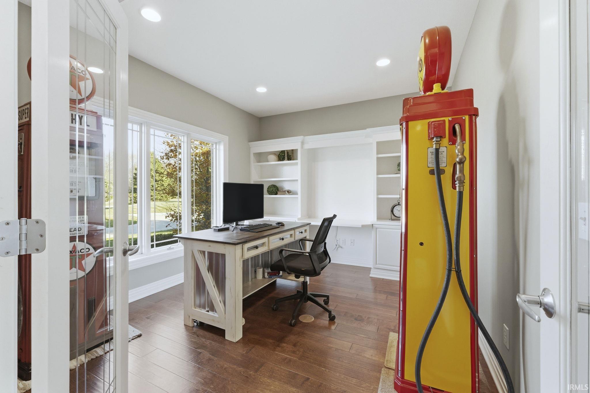 4710 Union Chapel Road Fort Wayne, IN 46845 - Photo 3 of 33