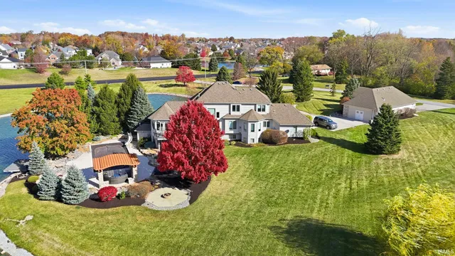 $1,200,000 | 4710 Union Chapel Road, Fort Wayne, IN 46845