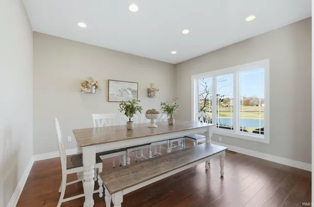 $1,200,000 | 4710 Union Chapel Road, Fort Wayne, IN 46845