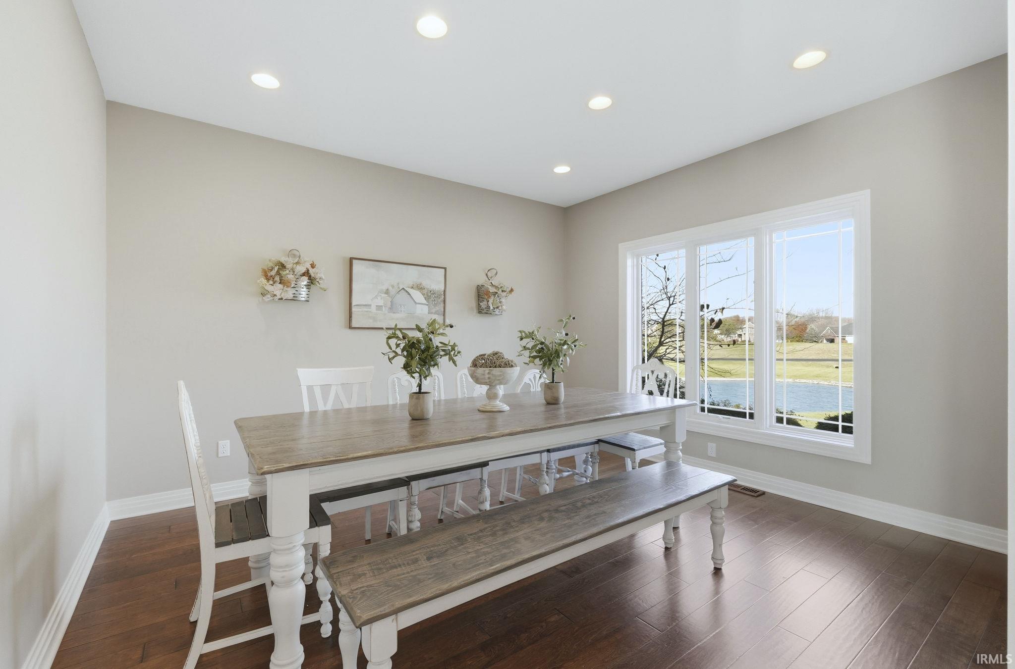 4710 Union Chapel Road Fort Wayne, IN 46845 - Photo 4 of 33