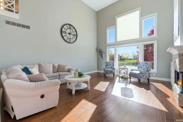 $1,200,000 | 4710 Union Chapel Road, Fort Wayne, IN 46845