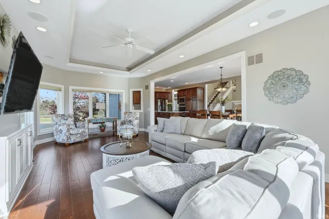 $1,200,000 | 4710 Union Chapel Road, Fort Wayne, IN 46845