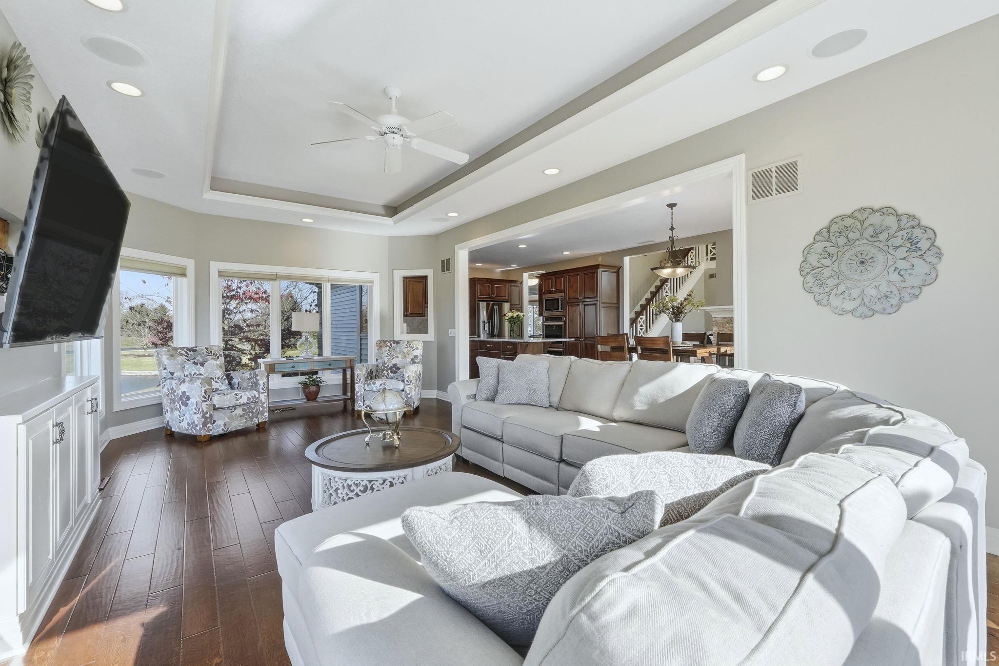 4710 Union Chapel Road Fort Wayne, IN 46845 - Photo 6 of 33