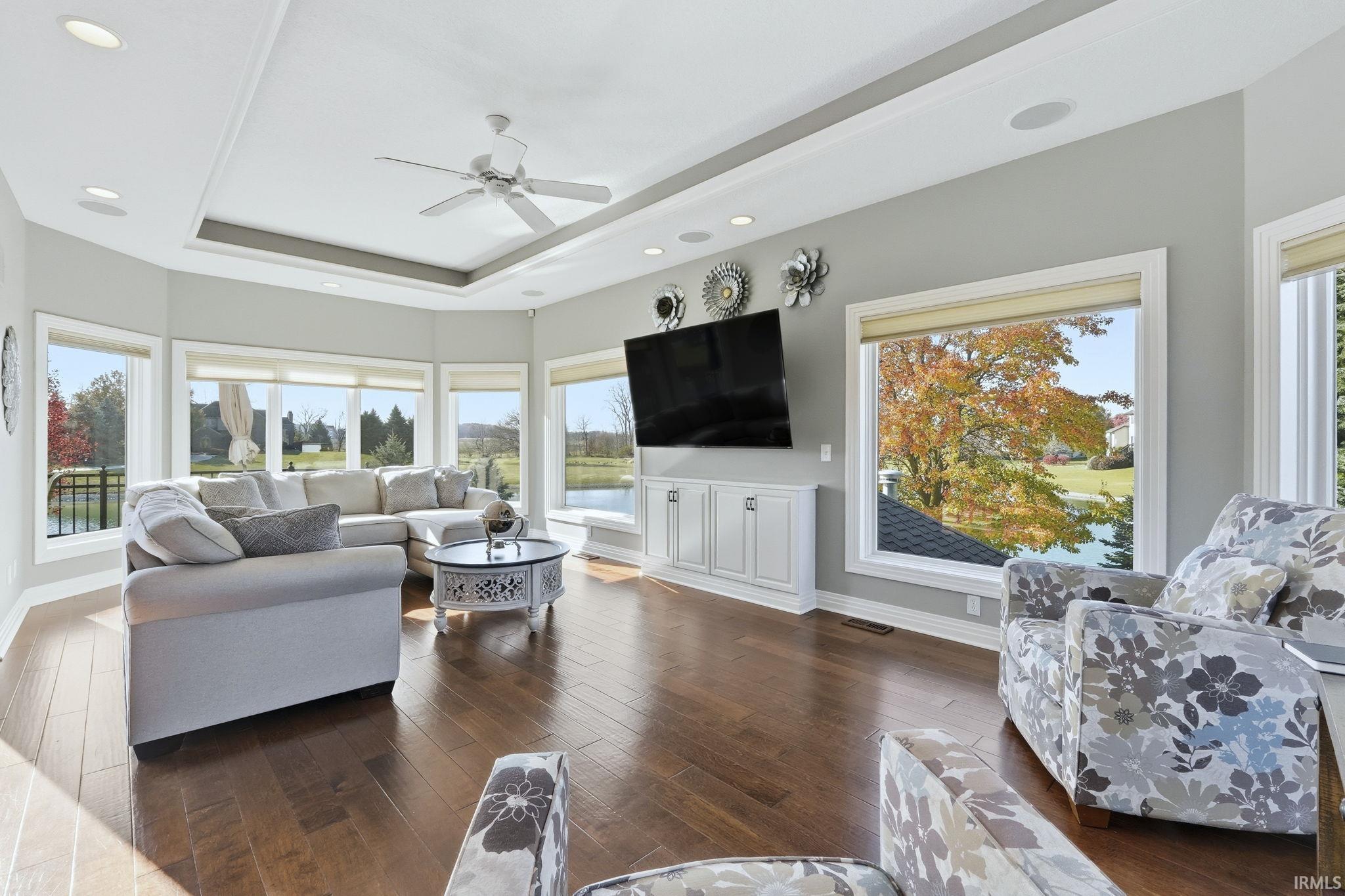 4710 Union Chapel Road Fort Wayne, IN 46845 - Photo 7 of 33