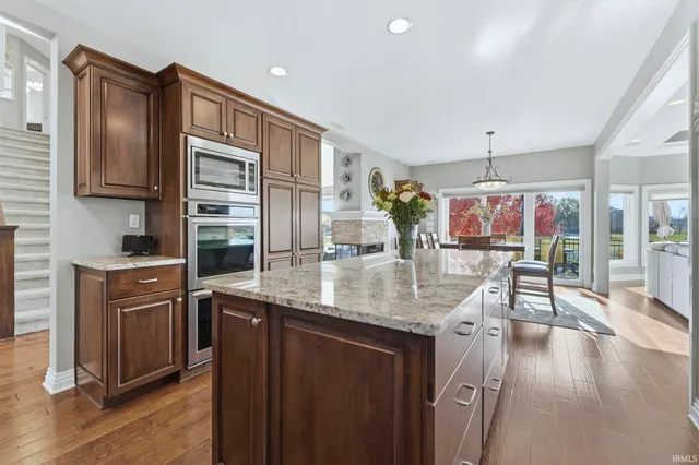 $1,200,000 | 4710 Union Chapel Road, Fort Wayne, IN 46845