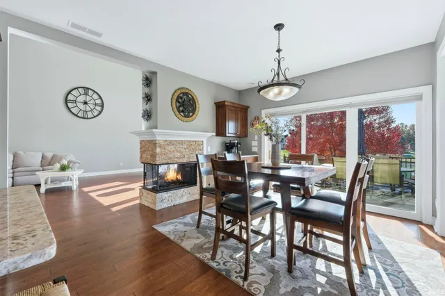 $1,200,000 | 4710 Union Chapel Road, Fort Wayne, IN 46845