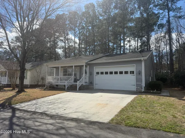 $245,000 | 465 Deer Path, Calabash, NC 28467
