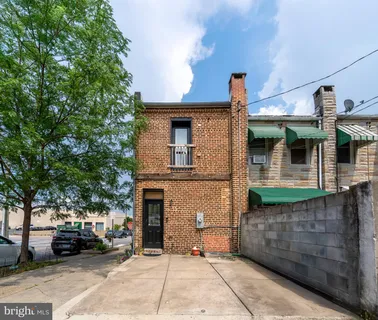 $374,900 | 600 South Eaton Street, Baltimore, MD 21224