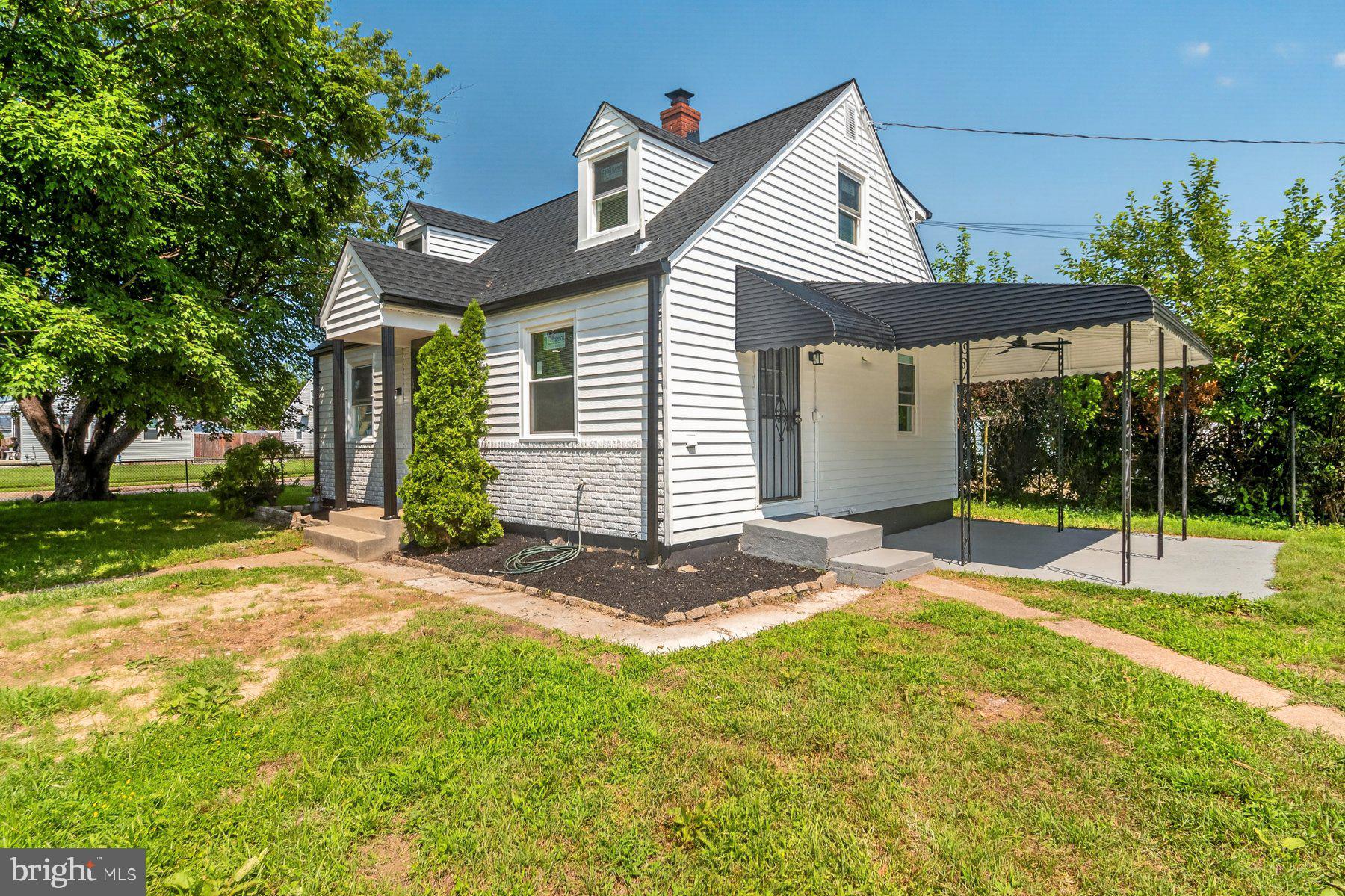3439 Court Way Baltimore, MD 21222 - Photo 23 of 30