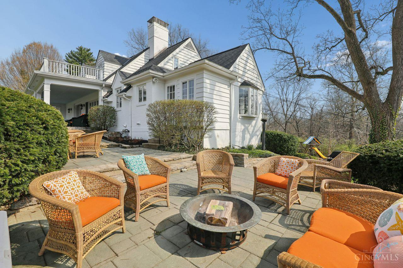 6721 Bennett Road Cincinnati, OH 45230 - Photo 63 of 80