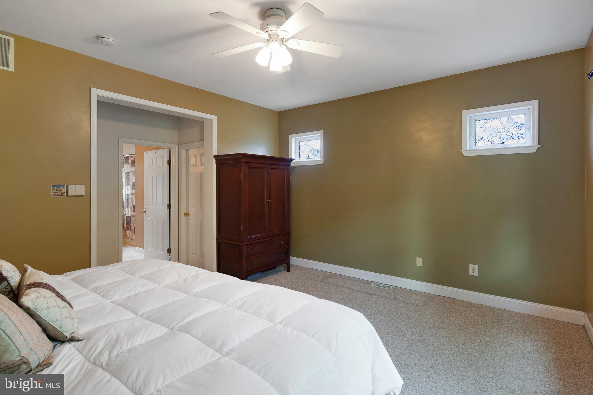 11 Whiskey Mill Road Clarksboro, NJ 08020 - Photo 11 of 35 master bedroom