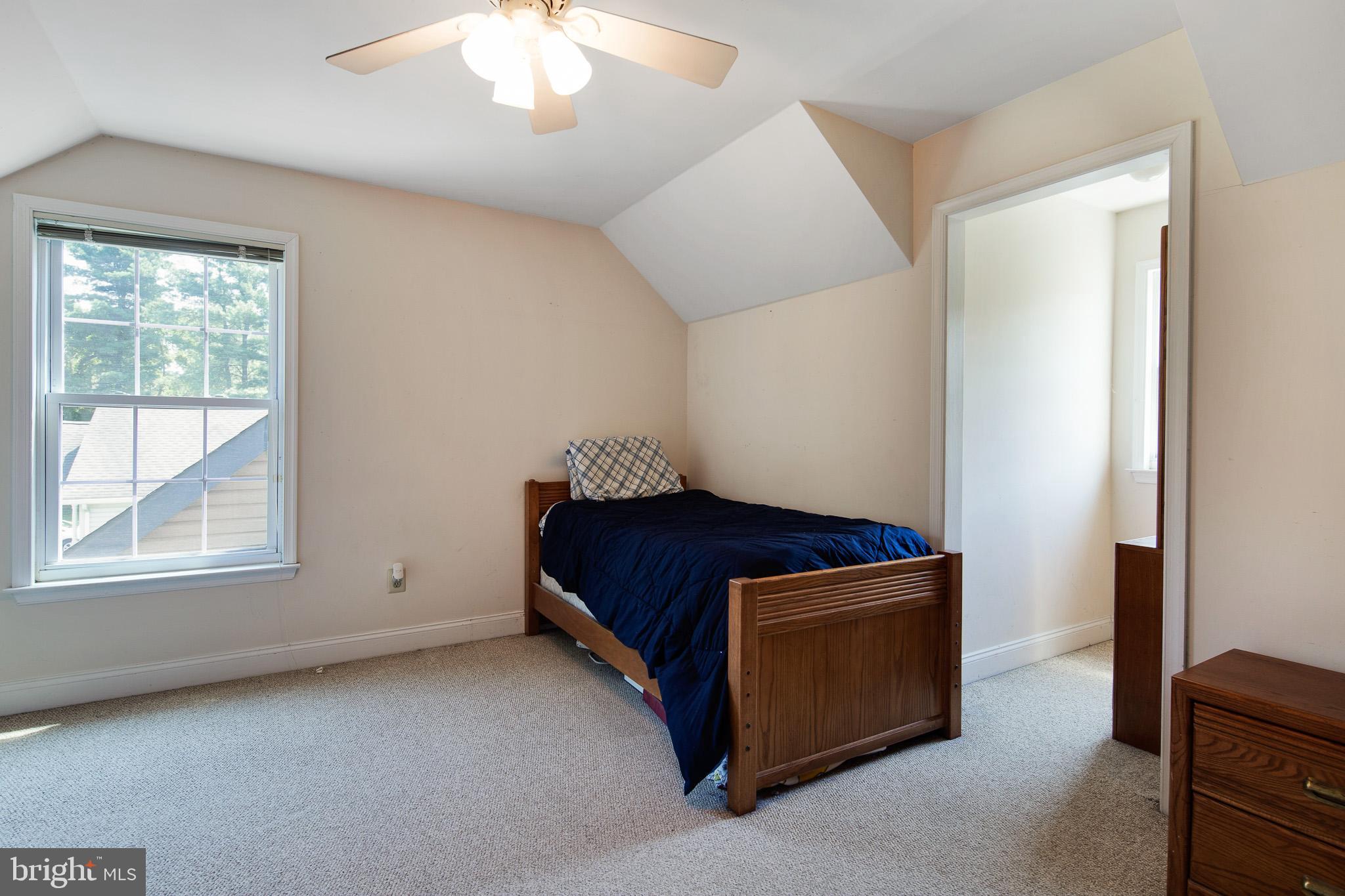 11 Whiskey Mill Road Clarksboro, NJ 08020 - Photo 18 of 35 nice sized 3rd bedroom