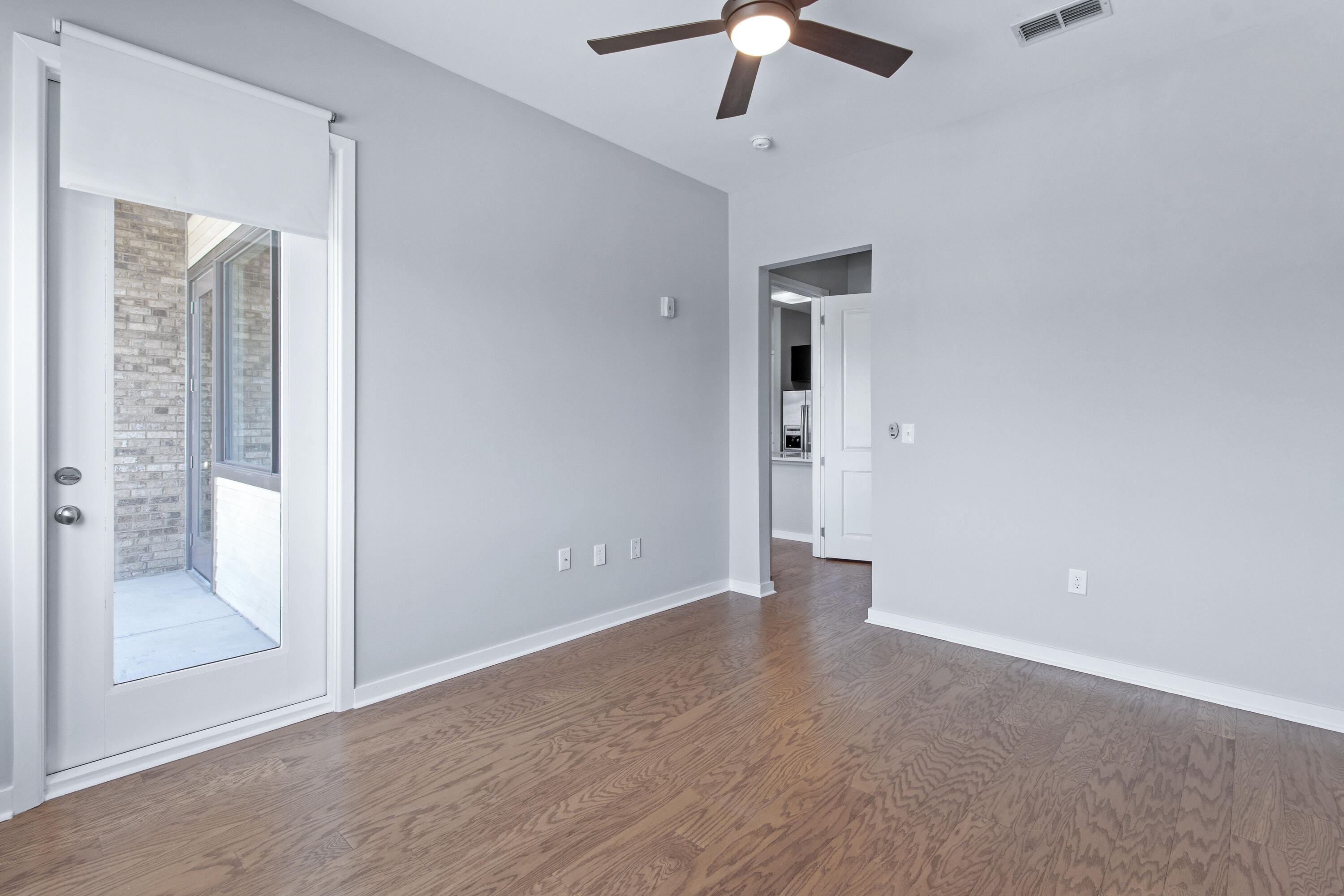 200 Manufacturers Road, Unit 235 Chattanooga, TN 37405 - Photo 8 of 23 Master Bedroom