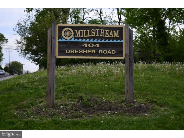 404 Dresher Road, Unit J Horsham, PA 19044 - Photo 20 of 20 Gallery Image 20