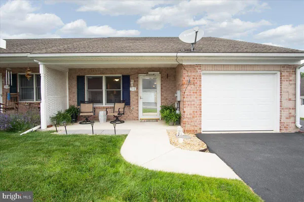 $272,900 | 720 Naples Drive, Hagerstown, MD 21740