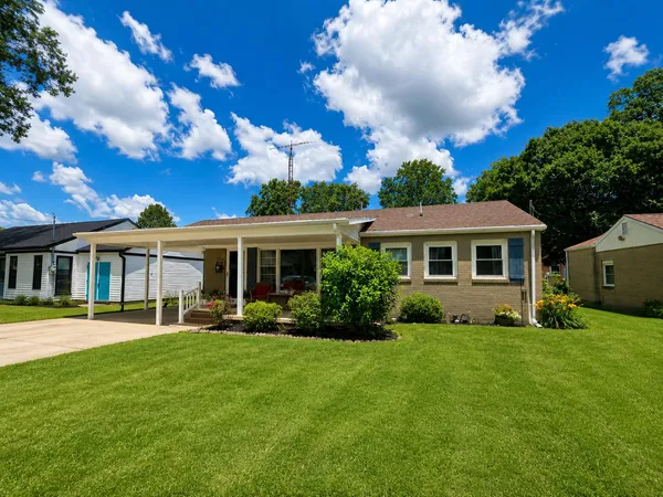 $200,000 | 208 Cedar Avenue, Vevay, IN 47043