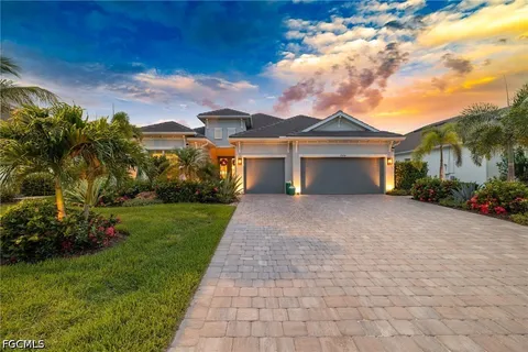 $1,349,000 | 13696 Blue Bay Circle, Fort Myers, FL 33913