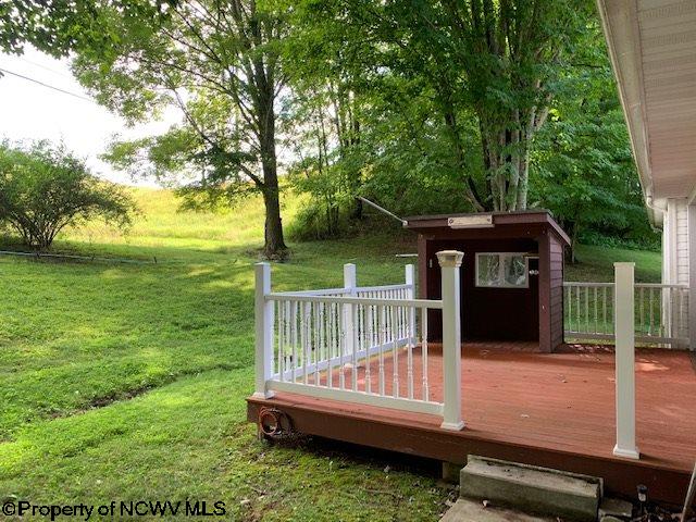 175 Valley Falls Road Fairmont, WV 26554 - Photo 10 of 20 Gallery Image 10