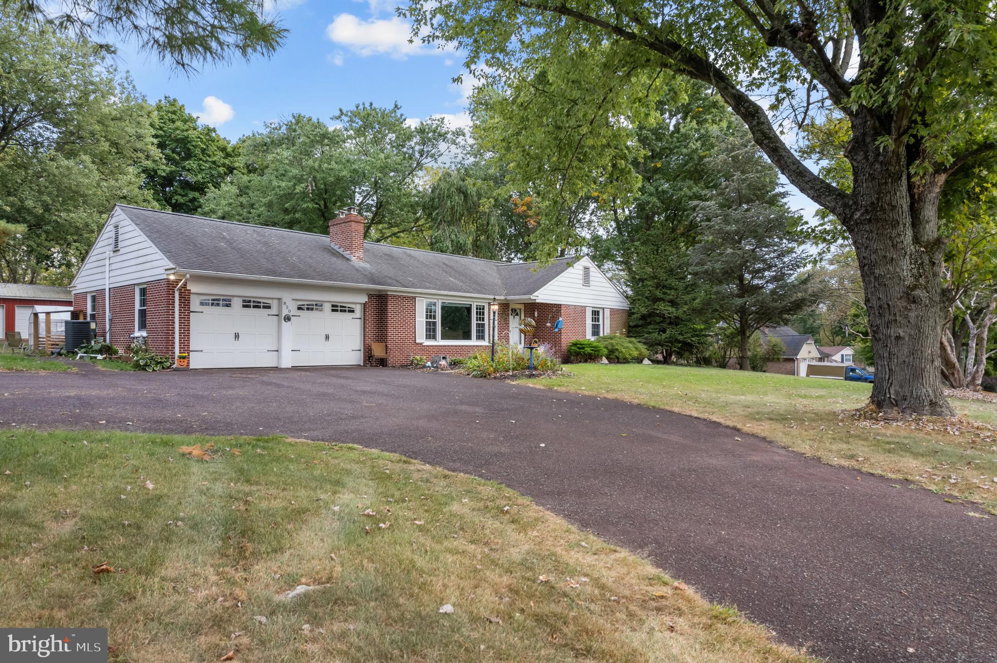 850 Hunsicker Road Telford, PA 18969 - Photo 1 of 47 Welcome Home!