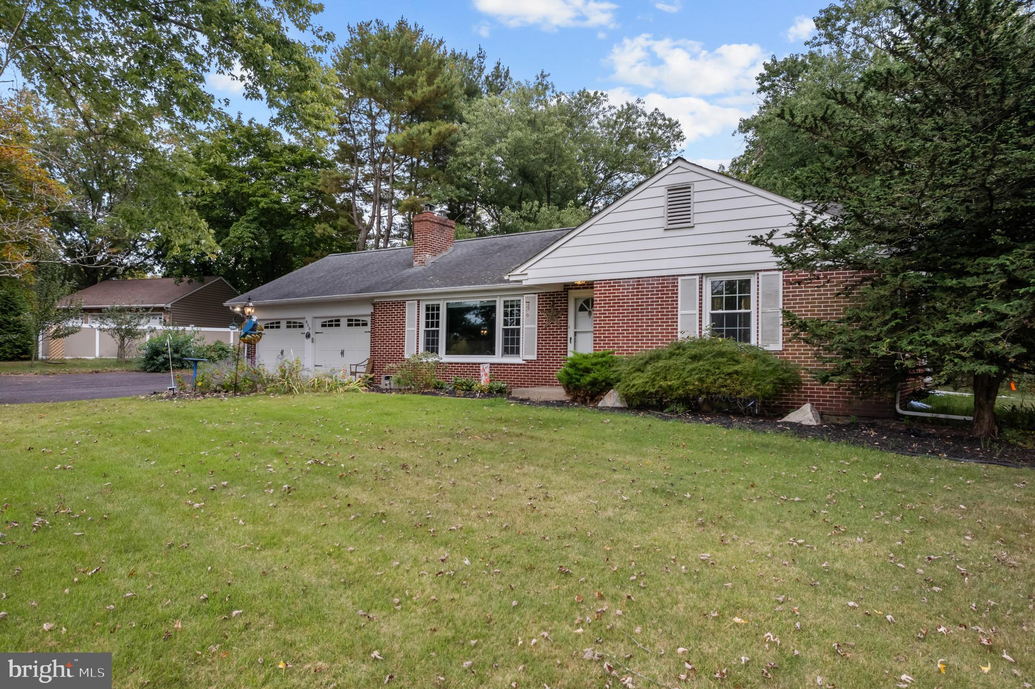 850 Hunsicker Road Telford, PA 18969 - Photo 2 of 47 Brick Ranch