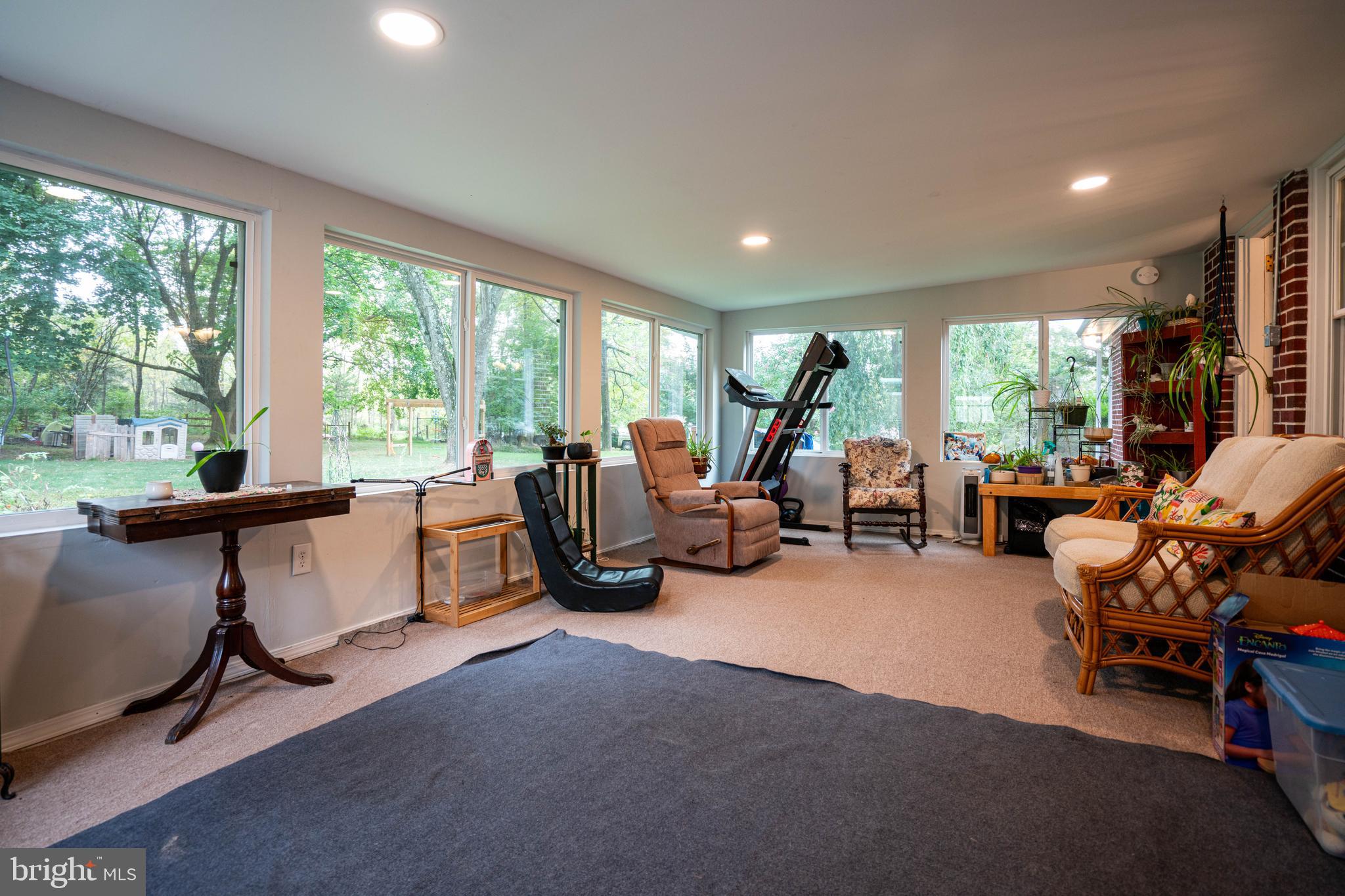 850 Hunsicker Road Telford, PA 18969 - Photo 24 of 47 Sunroom