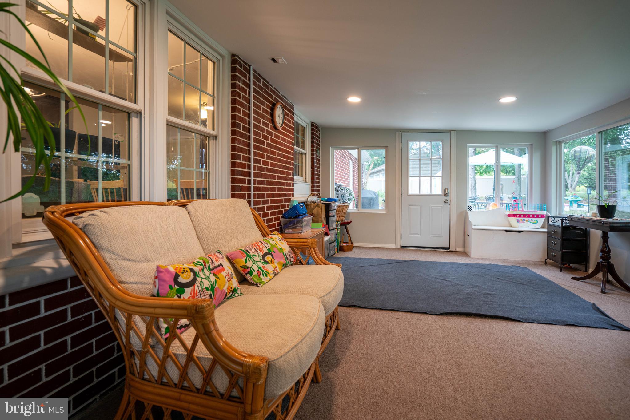 850 Hunsicker Road Telford, PA 18969 - Photo 25 of 47 Sunroom