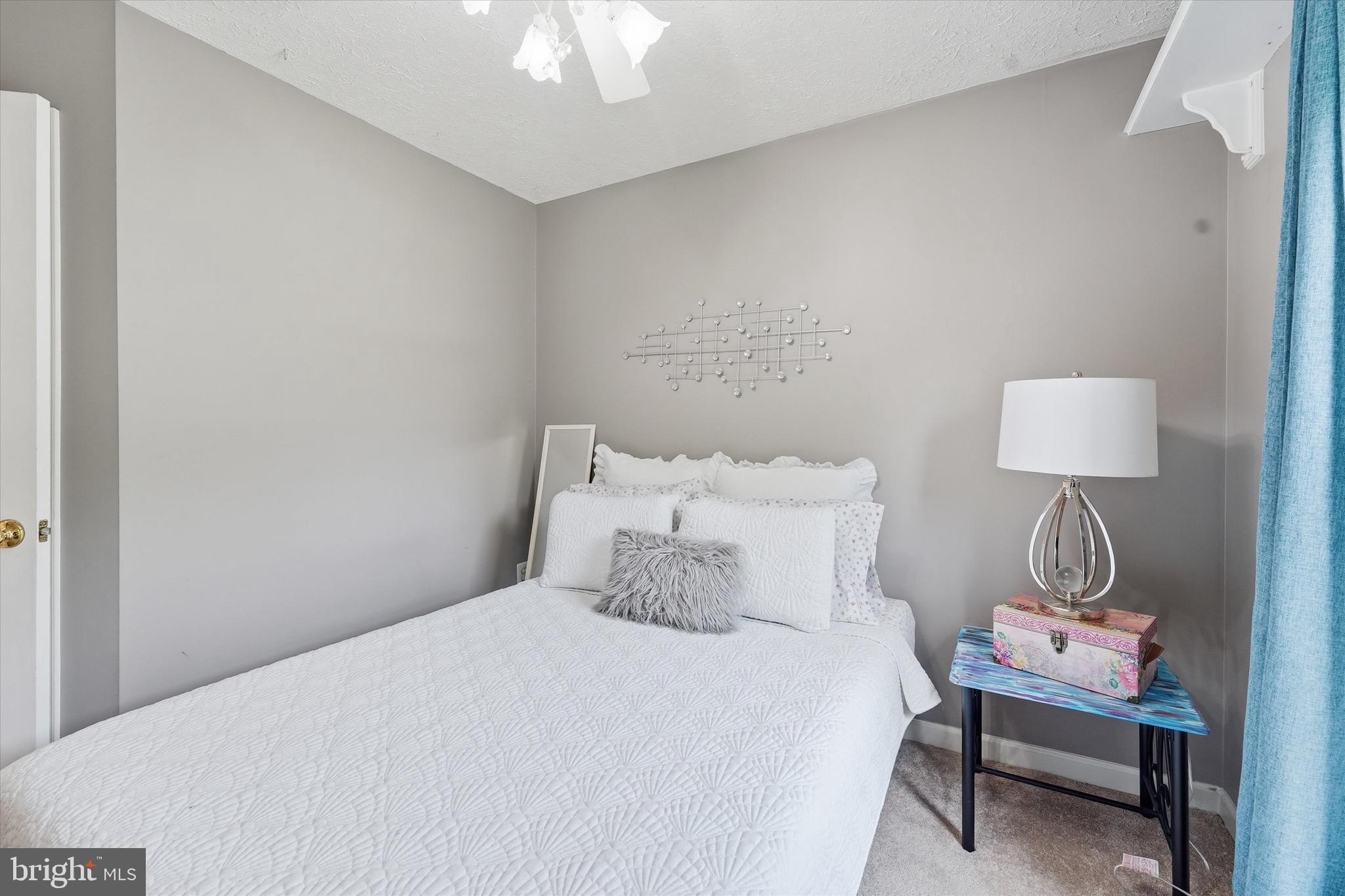 1721 Algonquin Road Frederick, MD 21701 - Photo 28 of 51 Second Upper Level Bedroom