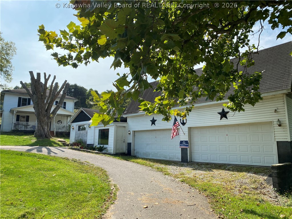 15418 Ripley Road Letart, WV 25253 - Photo 2 of 47 Gallery Image 2