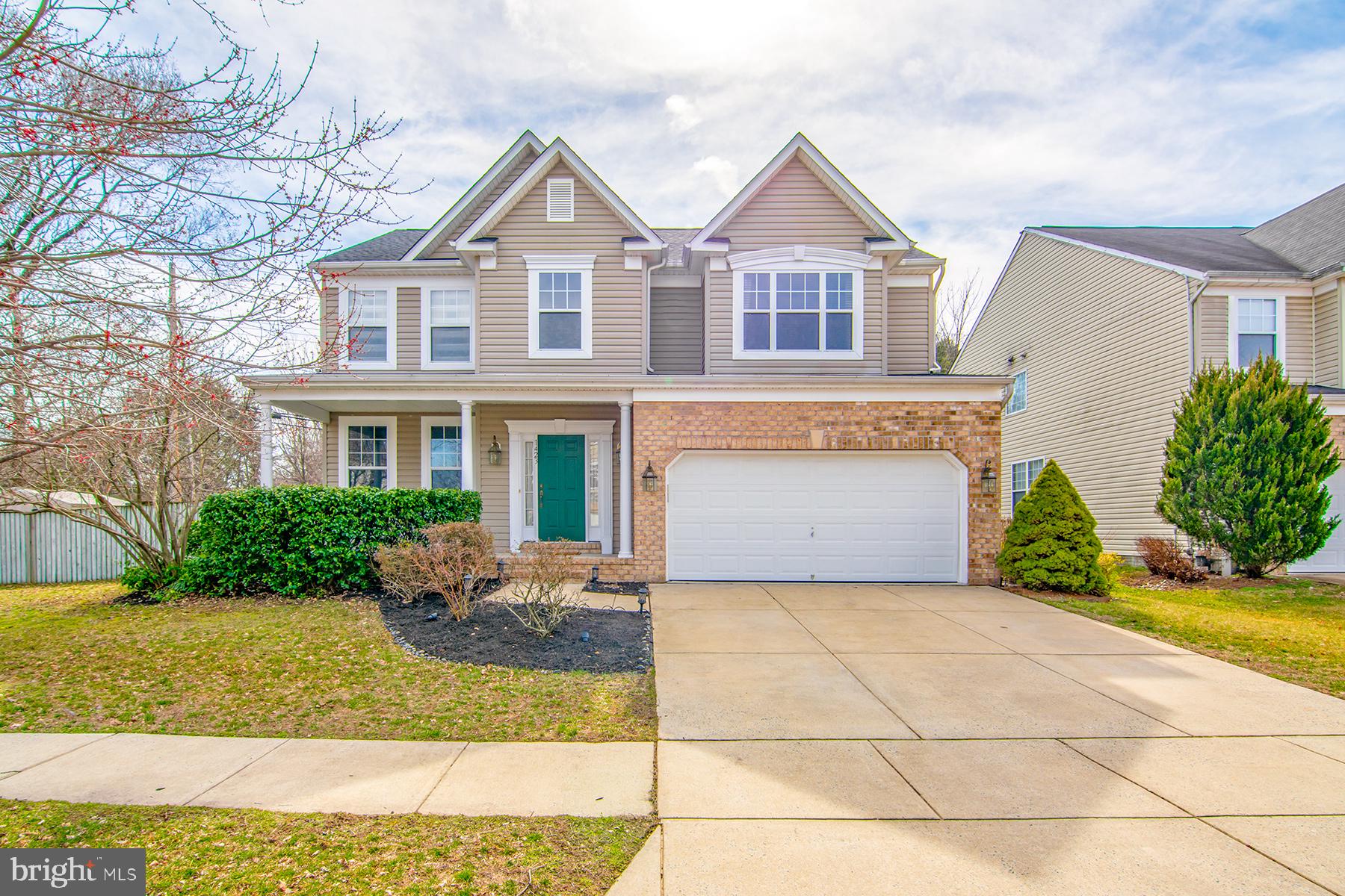 1423 Bush Road Severn, MD 21144 - Photo 1 of 46 Gallery Image 1
