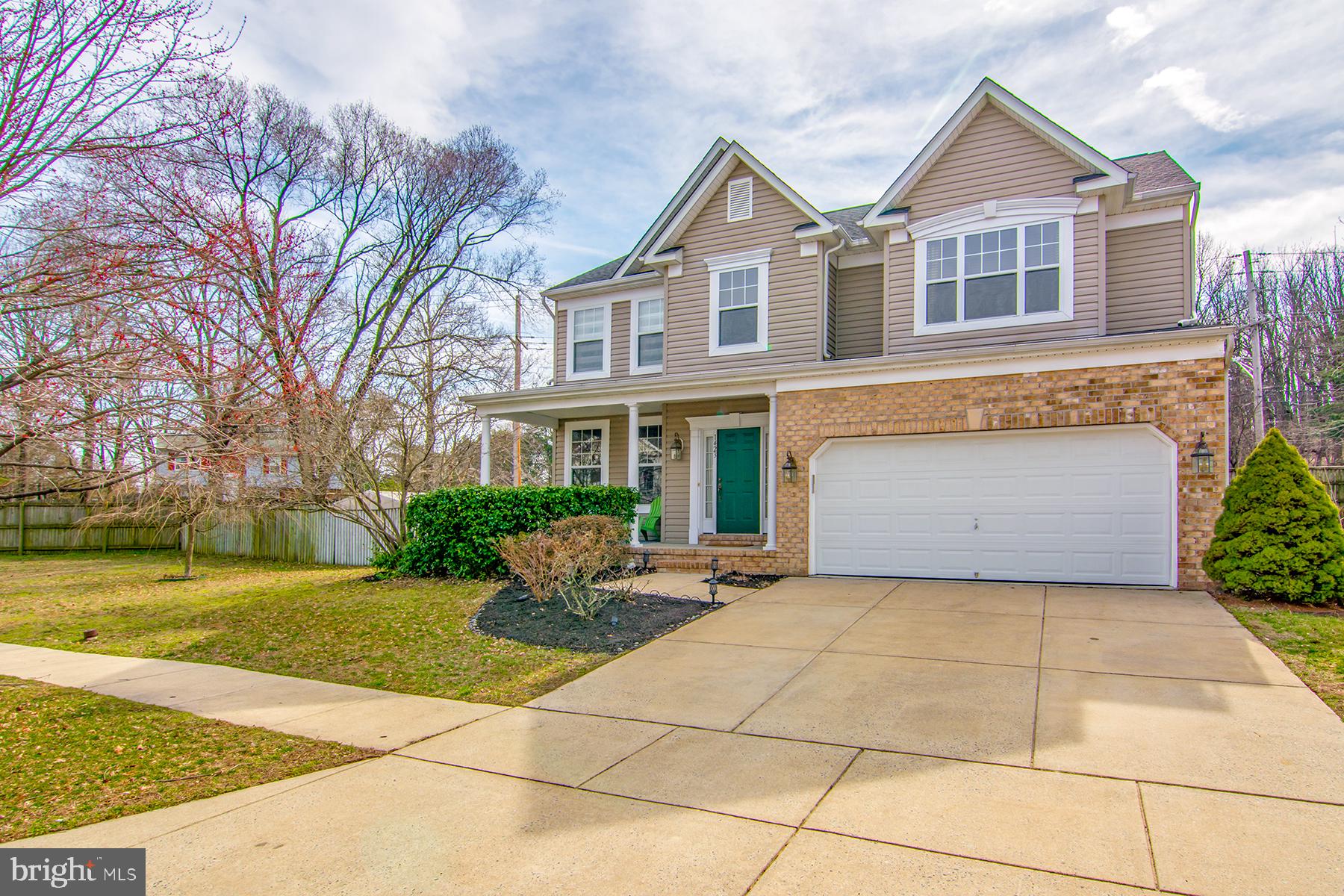 1423 Bush Road Severn, MD 21144 - Photo 3 of 46 Gallery Image 3