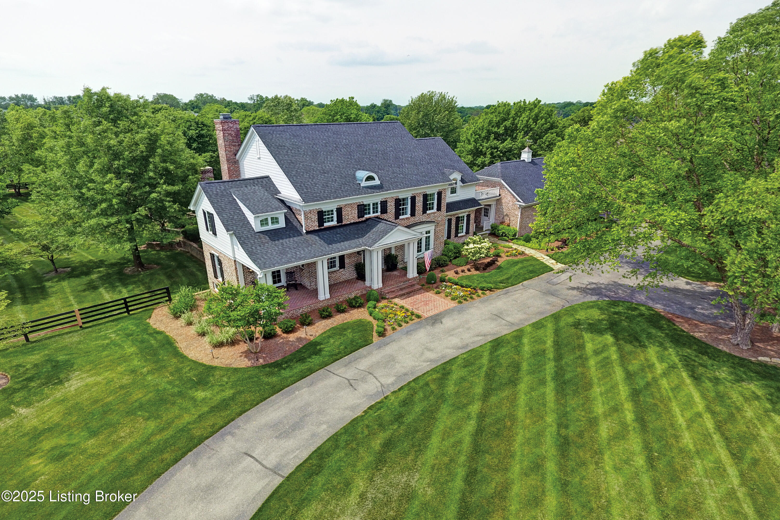 3210 Overlook Ridge Road Prospect, KY 40059 - Photo 71 of 77 DJI_0043And4more